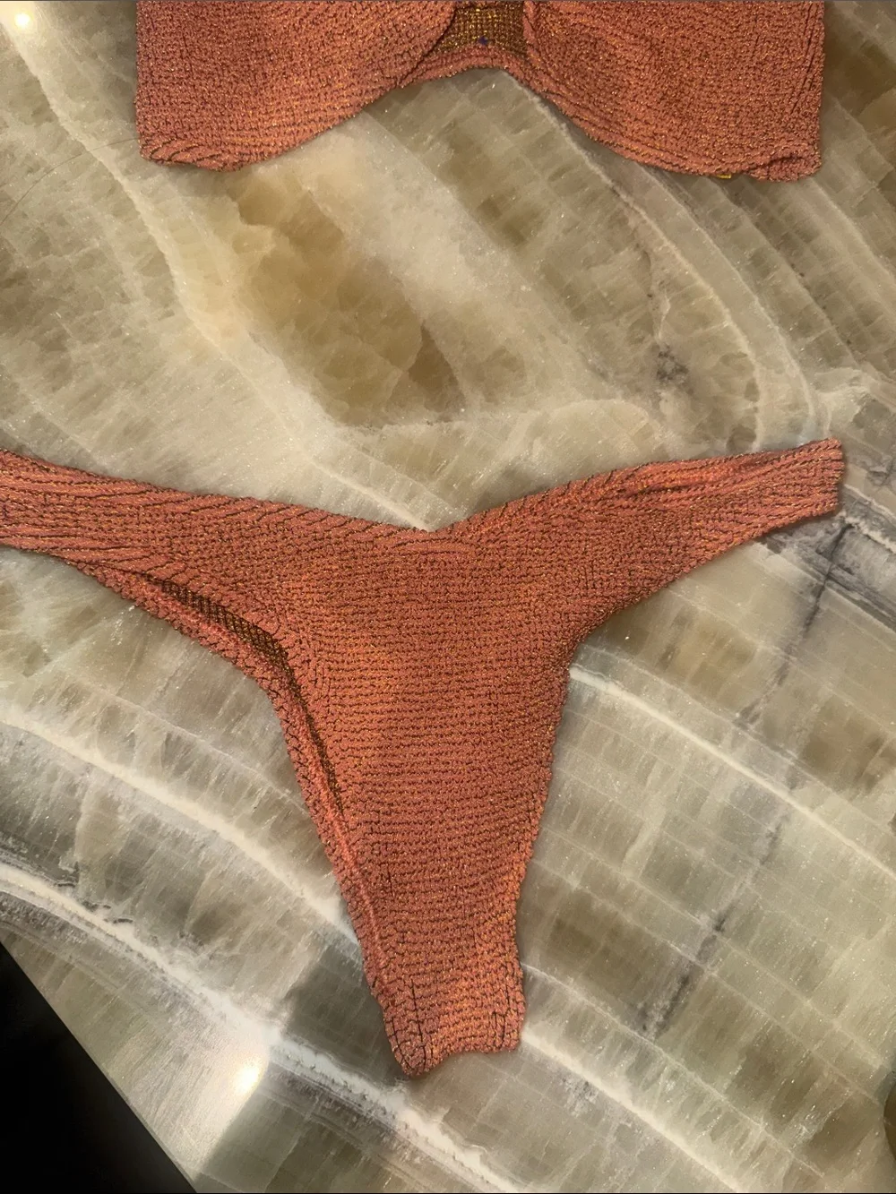 N/A two piece